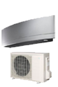 Reparación averías aire acondicionado Firstline en  Madrid